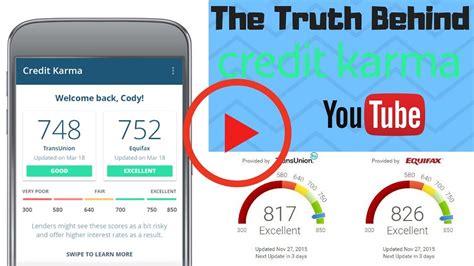 Is Credit Karma Safe To Use Youtube