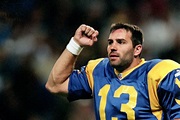 Kurt Warner inducted into the Hall of Fame - SBNation.com