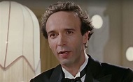 Actor Roberto Benigni to accompany Italian PM to DC | The Times of Israel