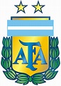 Seleção Argentina Logo – Seleção Argentina Escudo – AFA Logo - PNG e ...
