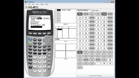 Calculate the sample average, called the bootstrap estimate. Confidence Intervals Calculator - YouTube
