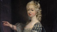 11.08.1737 - Geburtstag von Prinzessin Augusta , ZeitZeichen ...
