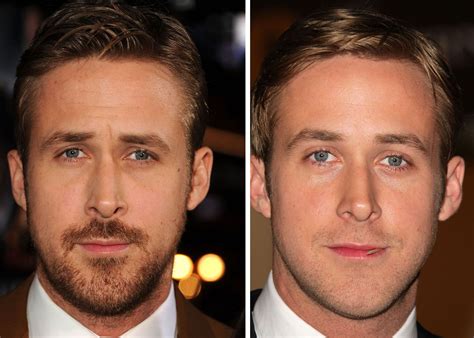Are Beards Attractive Ryan Gosling Says Yes But Science Says No Take The A List Facial Hair