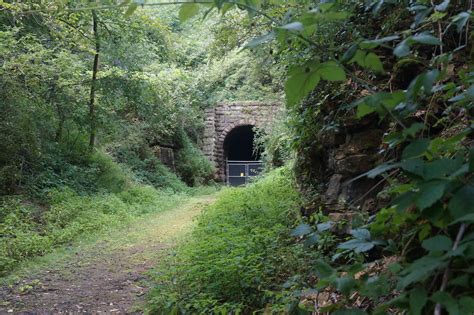 Illinois Central Exeter Wi Tunnel Exetermonticello Tunne Flickr