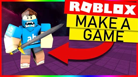 How To Make A Roblox Game 2019 Beginner Tutorial 1 Game