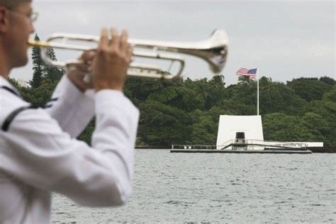 Pearl Harbor Day Remembered The Day That Will Live In Infamy Pearl