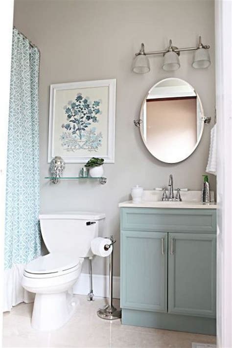 We use it every single day to maintain health and hygiene, plus get brainstorm a few diy organization ideas that work best with your decor and needs. 80+ Luxury Small Bathroom Decorating Ideas - Page 4 of 82