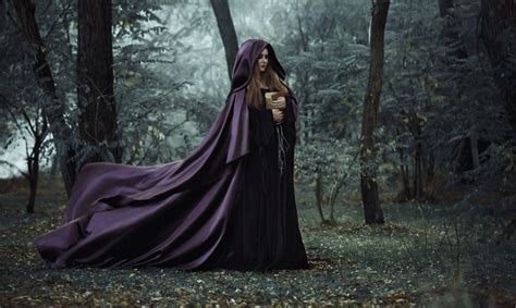 4 Brujas De España Y Sus Historias Antiguos Y Misteriosos Casos Ведьма Черная невеста