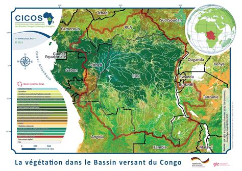 Samedi Sangle Se Soucier Carte Du Bassin Du Congo Selle Dividende Changer