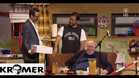 Krömer Late Night Show Staffel 2 Folge 5 Rbb Youtube