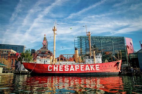 The Chesapeake Photograph By Bill Chizek Fine Art America