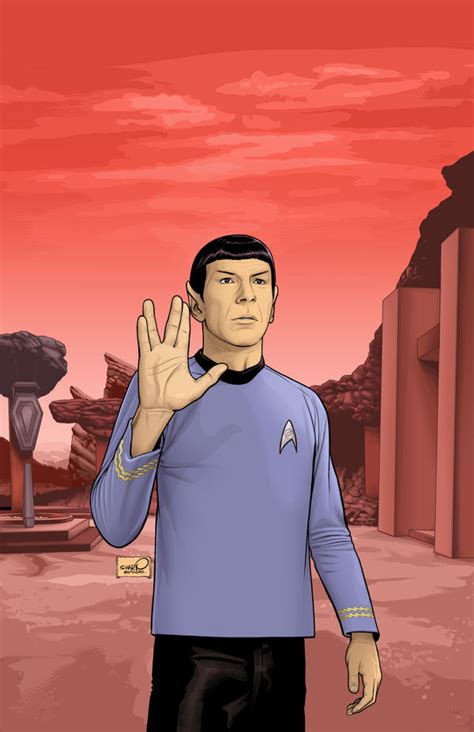 Star Trek Spock Archive By Sharpbrothers On Deviantart