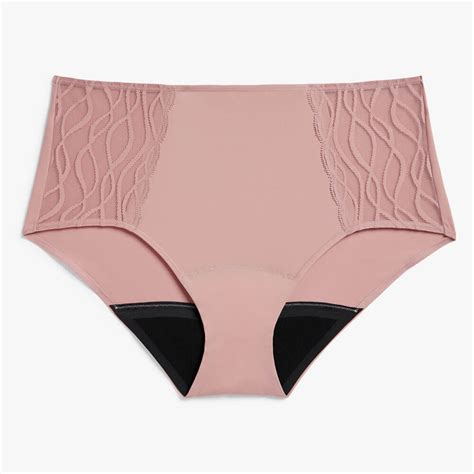 Discover Tena Silhouette Washable Incontinence Underwear Classic Style