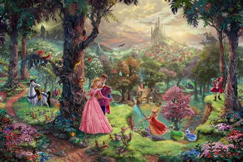 Classic Disney Artwork - Classic Disney Photo (38290337) - Fanpop