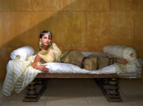 Bild Von Cleopatra Bild 3 Auf 5 FILMSTARTS De