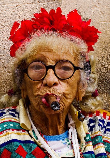 Granny Puretta Of Havana Pinterest Com Paul Ylee