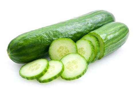 Cucumbers Health Benefits And Nutrition Facts Live Science