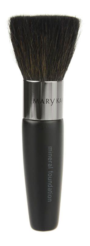 Mary Kay Brush Mineral Powder Foundation Brush Notinodk