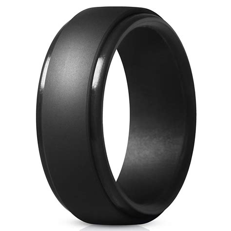5 Best Silicone Wedding Bands For Men 2023 Guide ™