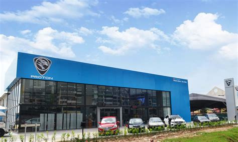 But if you prefer online or customer care service support information for nissan usa & nissan canada, read a little further to get all the information about how to reach out to nissan for all your queries about free. PROTON - NEW PROTON 3S CENTRE OPENS IN PUCHONG BY ATIARA ...