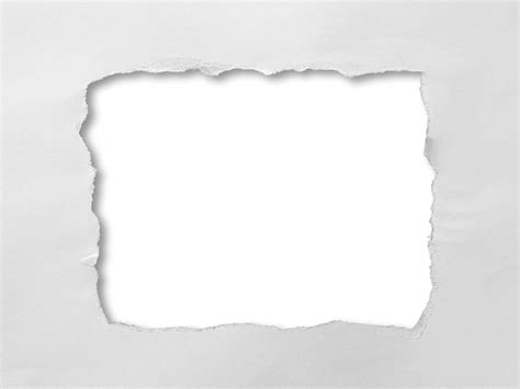 Torn Paper Png Cutout Png All Png All