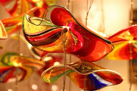 Top Attractions Murano Glass Blowing Livitaly Tours