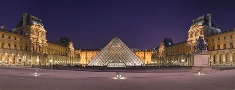 Worlds Largest Museum Louvre Paris Best Travel Tips