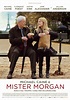 Mr. Morgan's Last Love (#3 of 3): Mega Sized Movie Poster Image - IMP ...
