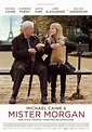 Mr. Morgan's Last Love (#3 of 3): Mega Sized Movie Poster Image - IMP ...