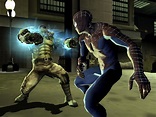Marvel Nemesis: Rise of the Imperfects | GamesRadar+