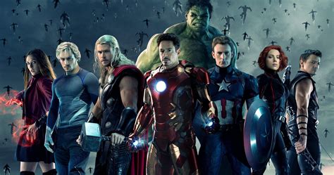 Avengers 4K Ultra HD Wallpapers Top Hình Ảnh Đẹp