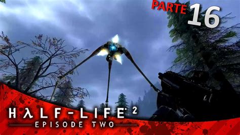 half life 2 episode two 16 pc chapter 6 our mutual fiend p4f youtube