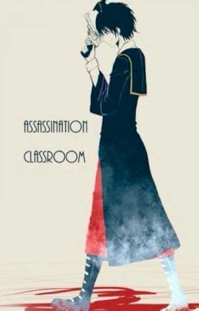 Assassination Classroom One Shots Various X Reader Akabane
