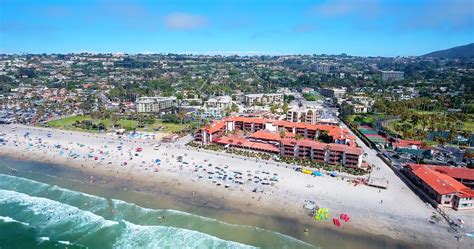 Best Beach Resorts In San Diego For Any Budget San Diego Explorer