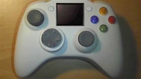 Xbox 720 Focusdesign Concept Youtube
