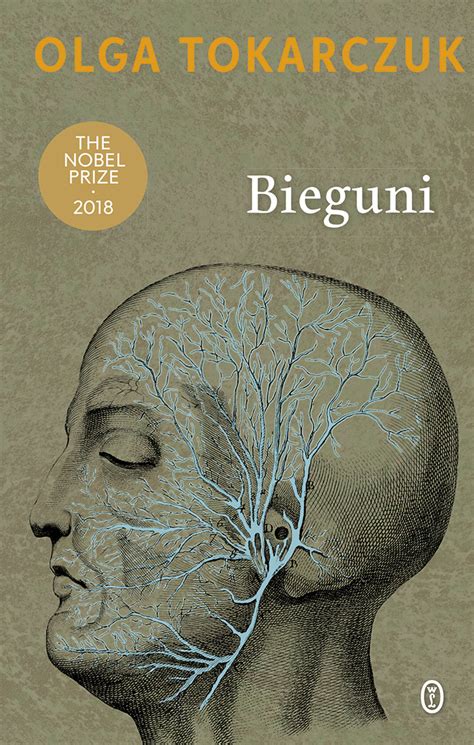 It is tokarczuk's ninth novel and is the product of extensive historical research, taking her seven years to write. Bieguni - Tokarczuk Olga | Książka w Sklepie EMPIK.COM