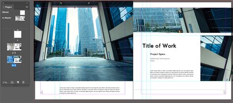 Get expert writing recommendations for your architecture resume. How to Make an Architecture Portfolio Template in InDesign