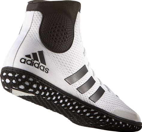Adidas Tech Fall Wrestling Shoes For Men Lyst