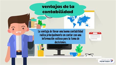 Ventajas Y Desventajas De La Contabilidad Youtube