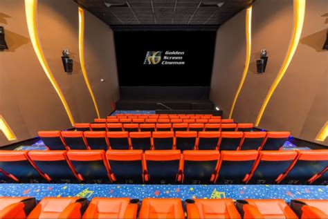 Vanguard (p13) 1 hour 48 minutes, cantonese. 5 Best Cinemas in Johor Bahru that Give You a 5 Stars ...