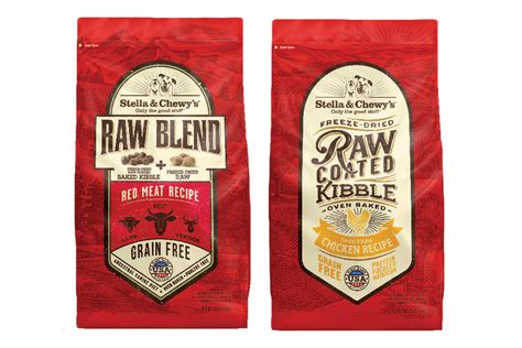 We did not find results for: Stella & Chewy's to Release Raw Blend and Raw Coated ...