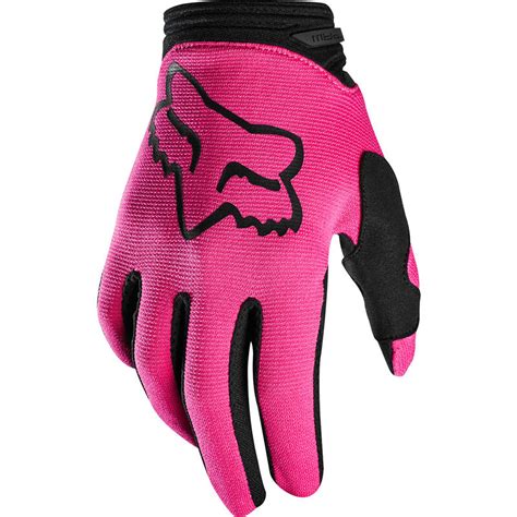 Described as a solution to disposing of tampons and pads while on the go, at parties or in nature, pinky gloves were created after the founders apparently spoke to their female roommates about the. Fox 2020 Ladies Dirtpaw Prix Pink Gloves | Motorcycle ...