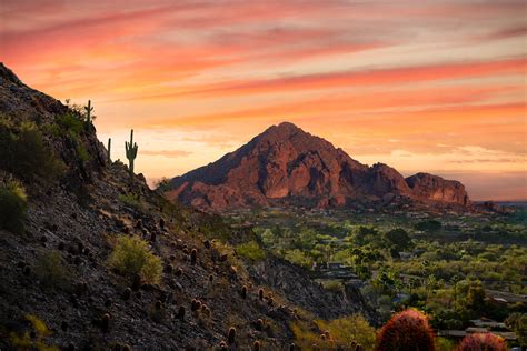 5 Of The Best Hikes In Phoenix For Beginners Travels Of Jenna