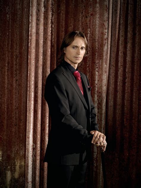 Mr Gold Robert Carlyle Once Upon A Time Tv Show Casting