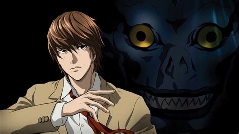 Death Note The Anime Ending Explained