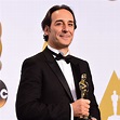 Oscars 2015 : le succès d'Alexandre Desplat - Elle