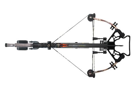 Take the end of a long string and fold it over to give it a loop. Learn The Crossbow Basics | Bowhunting.com
