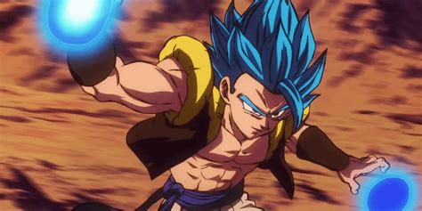 Which Dragon Ball Fusion Is Stronger Gogeta Or Vegito It S Easy