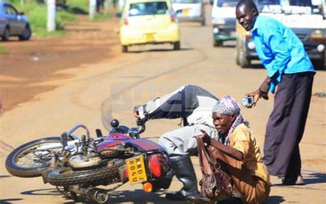Blame Your Women For Cheating Not Us Boda Boda Riders Entertainment News