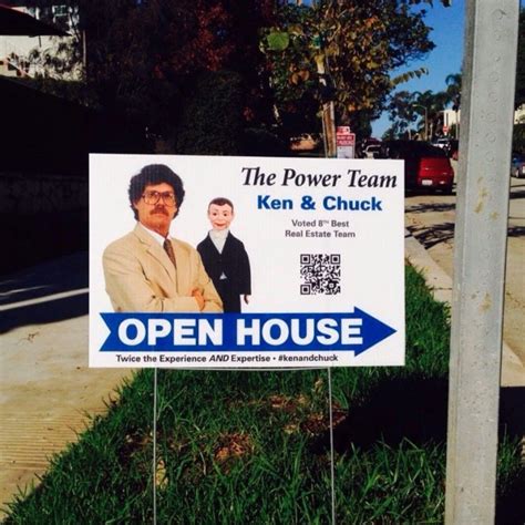 30 Ridiculously Hilarious Real Estate Signs That Will Crack You Up